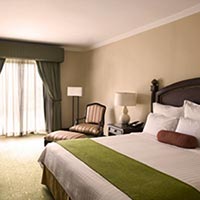 Featured Hotels