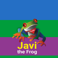 Javi's Blog
