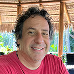 Todd Sarouhan Founder of GoVisitCostaRica.com