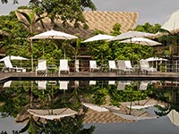 Lugares para Hospedarse